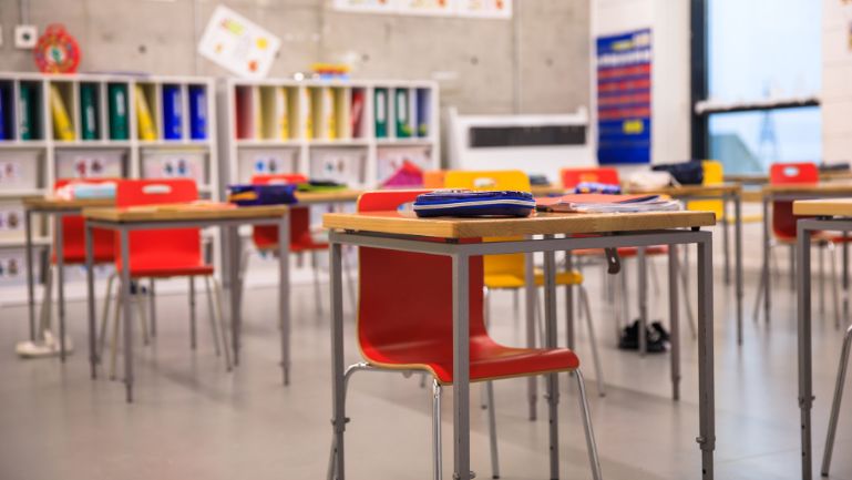 How Classroom Layout Affects Learning: A UK Teacher's Guide