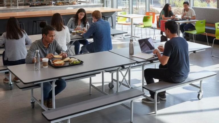 How to Choose Classroom Chairs and Tables for UK Schools