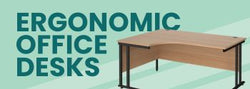 Ergonomic Office Desks