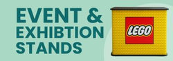 Event & Exhibition Stands