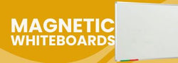 Magnetic Whiteboards