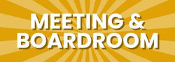 Meeting & Boardroom