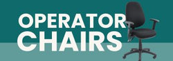 Operator Chairs