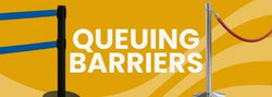 Queuing Barriers