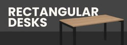 Rectangular Desks