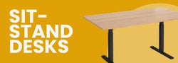 Sit-Stand Desks