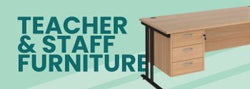 Teacher & Staff Furniture