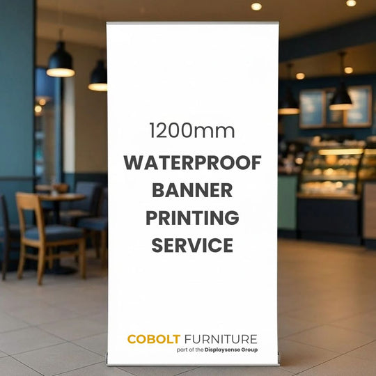 1200mm x 2000mm Custom Banner Printing Service (SWPRINT120X200) | Wide Format