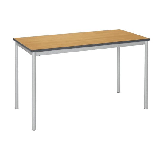 Fully Welded Rectangular Table with PU Edge - 1200mm x 600mm