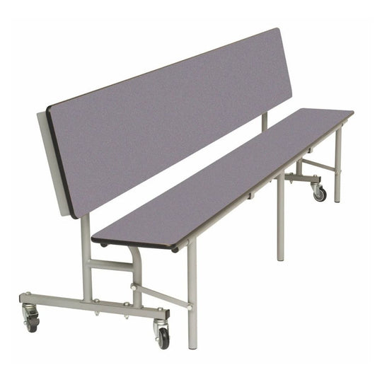 Blue Grey 3-in-1 Convertible Folding Bench - 11+ Years