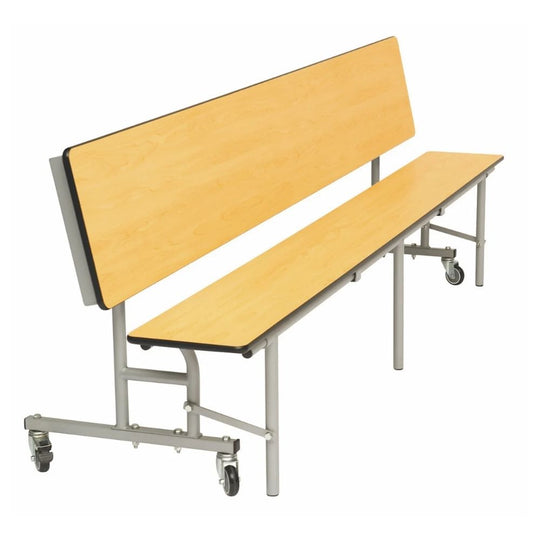 Maple 3-in-1 Convertible Folding Bench - 11+ Years